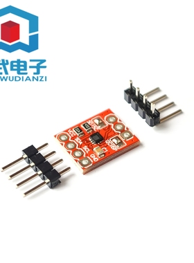 LPS22HB 大气压模块 大气压模块