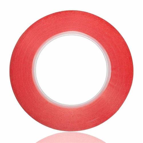 Wholesale Price 10mm 50m Adhesive Double Side Tape Stron St