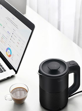 MK-SH06M102 110V-220V Electric Kettle Fast Boiling 600ML Wat