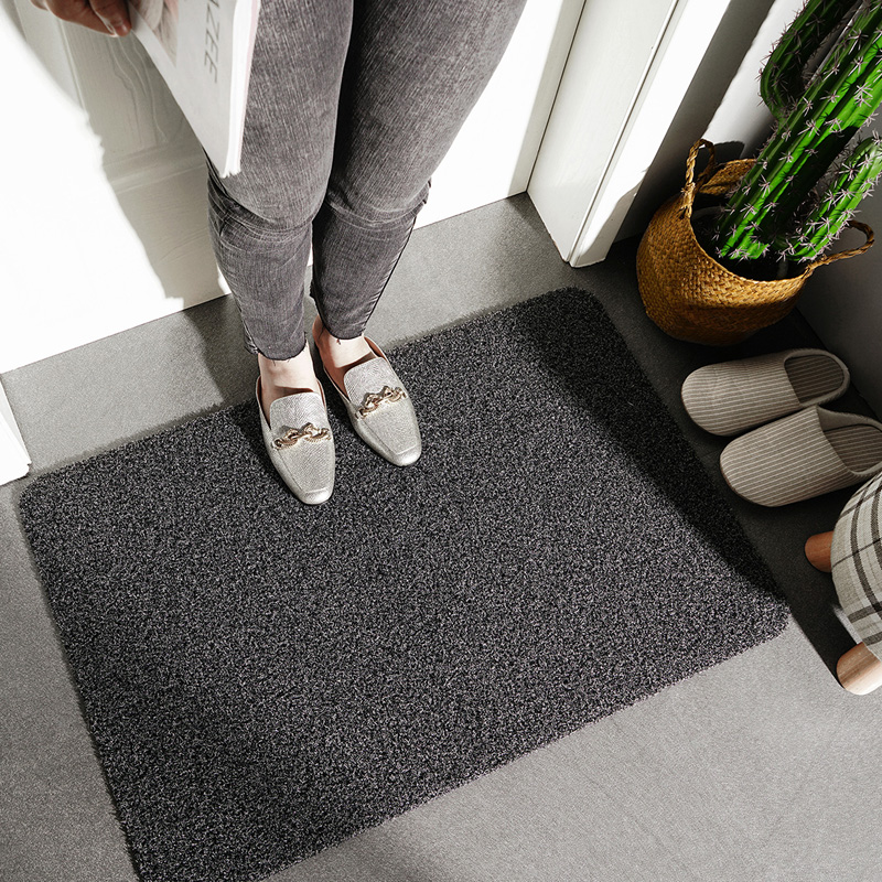 入户门刮泥蹭土垫脚垫进门地垫门垫门厅地毯门口脚踏垫子家用定制