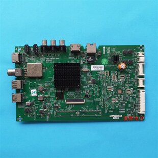 原装创维49/55M9电视主板5800-A8H260-0P00屏SDL550WY驱动板配件