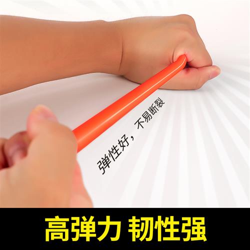 PU弹簧气管空压机气泵螺旋风管高压伸缩软管8mm69/15米带接头包邮