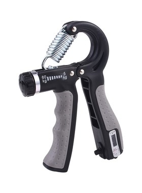 Hand Grips Srengthener Men and Women Arm Spring Finger Massa