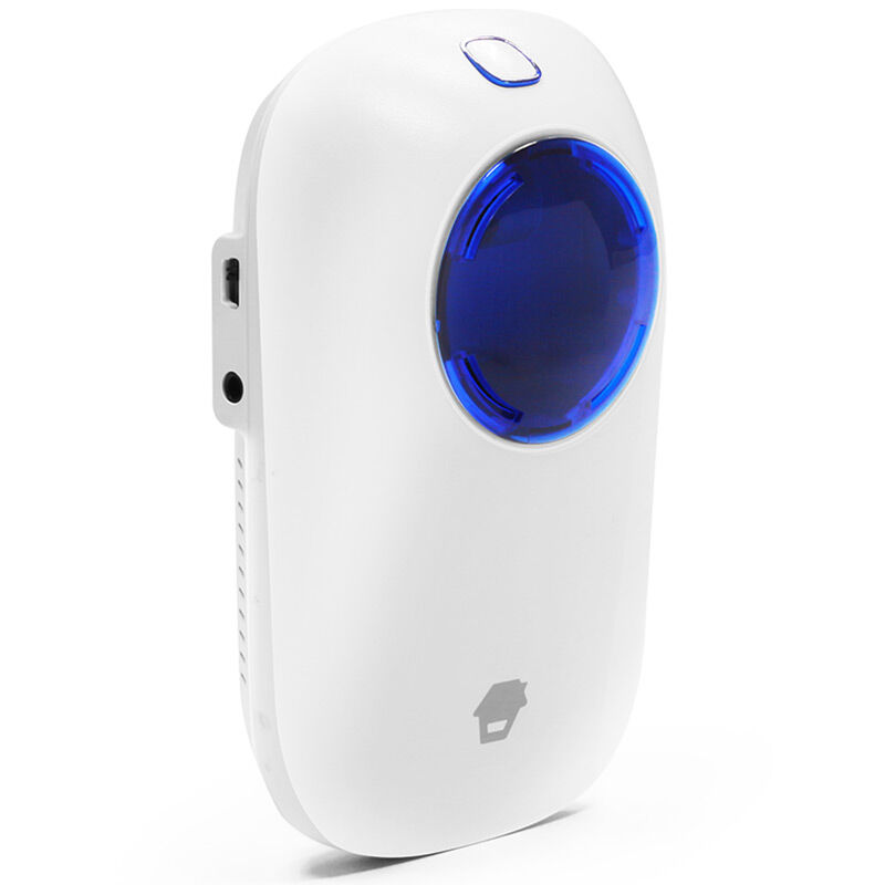 创高(CHUANGO)无线远距离讯号中转器创高智能家居安防盗警报器R