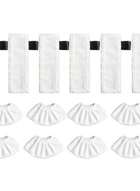 Mop Cloth Replacement Accessories For Karcher Easyfix SC2