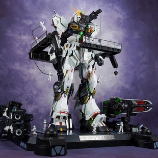 新品国产良心~PG牛-解体匠牛-酱牛i-地狱板件-拼装之巅-机甲模型