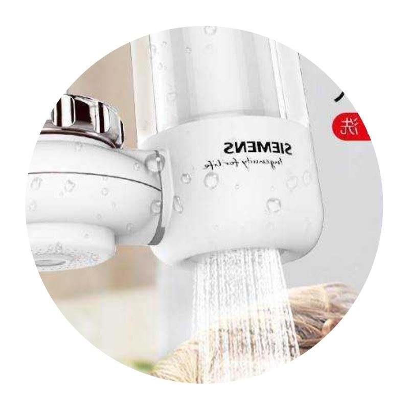 German water purifier household kitchen faucet filter tap