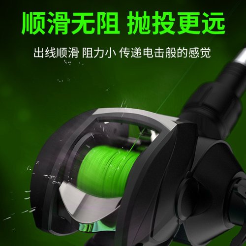 好货pe线路亚专用主线大力马鱼线九9编超顺滑远投线日本进口原丝