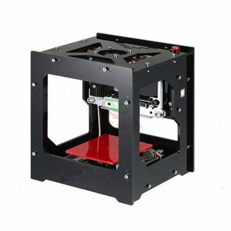 主机壳外壳机架焊接非标定制钣金件主机壳机柜加工定做激光切割