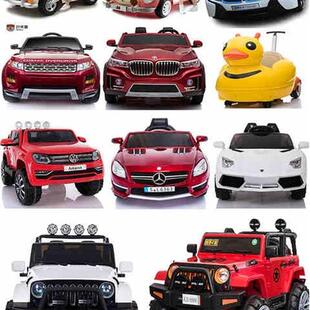 极速6V12VRS550390儿童电动车电机齿轮箱摩托车汽车马达变速童车