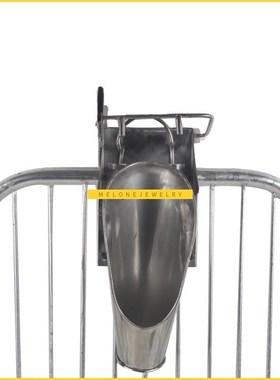 Pig Castration Rack ools Stainless Steel Pig Castration Devi