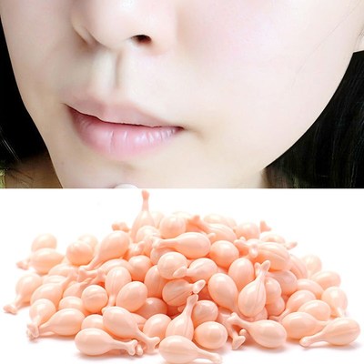 20/40/60/90PCS Collagen Capsules Essence Anti-Aging Whitenin