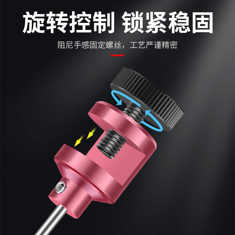 摘钩器挡针快速卸鱼小物微物路亚飞绳溪流钓小鱼鳑鲏脱钩垂钓用品