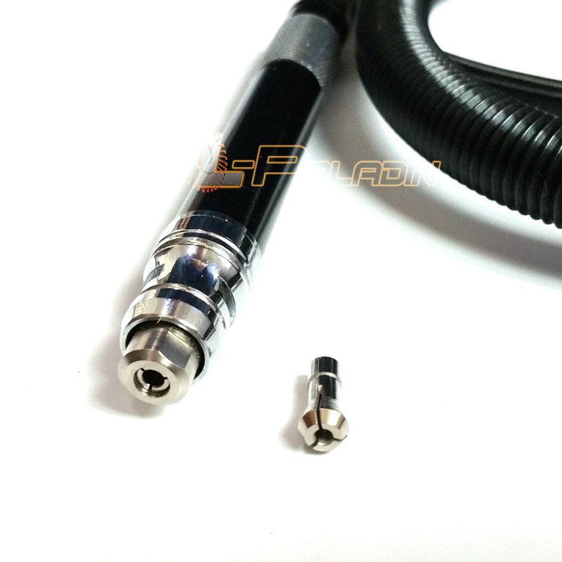 2.38-3.0mm Pneumatic Die Grinder Air ving Pen
