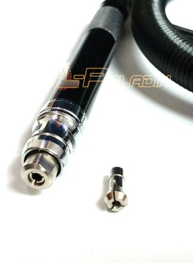 2.38-3.0mm Pneumatic Die Grinder Air ving Pen