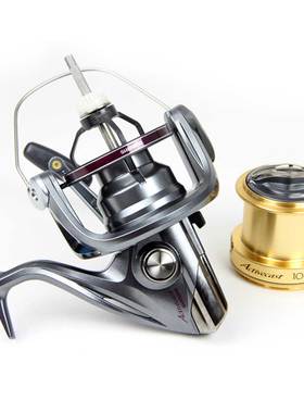 SHIMANO Activecast Spinning Fishing Reel 1050/1060/1080/1100