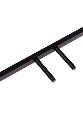 1/10 RC Vehicle Model Anti-Collision Rear Bumper Guards for