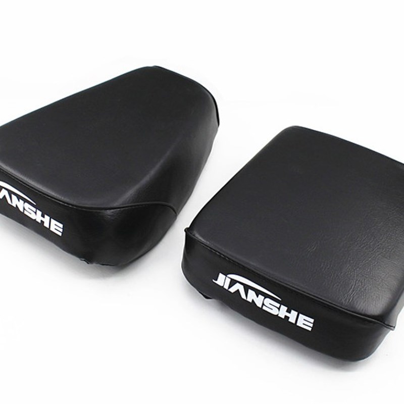 摩托车48CC助力车鞍座 大座 坐垫 48型鞍座 前后鞍座坐包总成配件