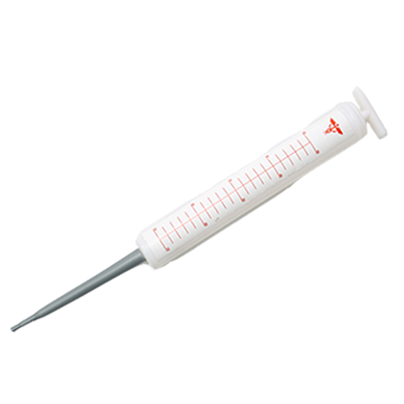 万圣节可拉伸医生护士道具夸张搞怪搞笑针筒注射器医院针管道具