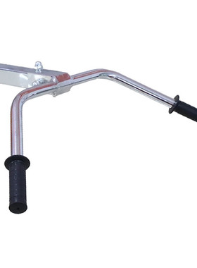 稳斯坦W2002鹰嘴式油桶搬运车咬嘴手推车手动液压转运堆高机铁桶