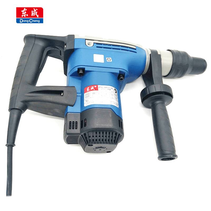电锤钻Z1C-FF-38/03-38S冲击钻六角电锤钻工业级混凝土冲击钻电捶
