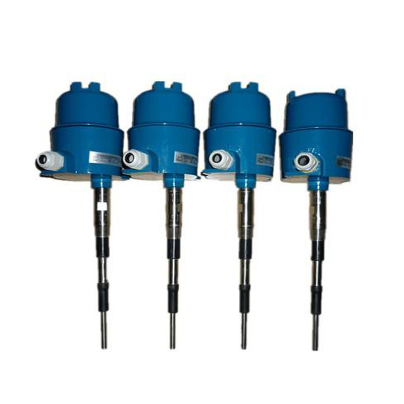 华仁 智能现场显示讯号远传耐腐蚀 液位计水位计射频电容式液位计