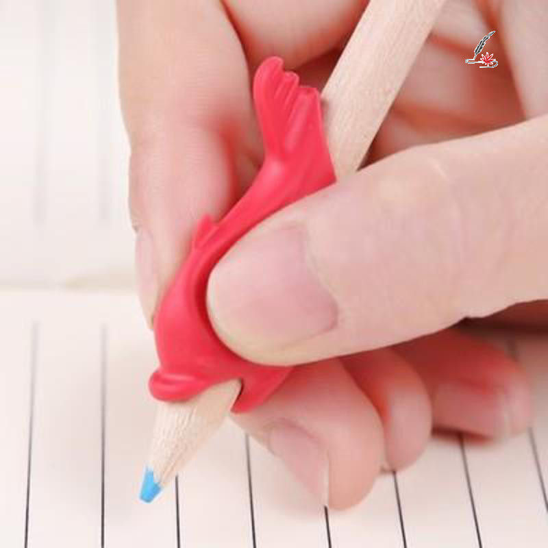 极速握笔正器宝宝学生执笔小铅通笔童专小矫用孩卡儿练笔写器字笔