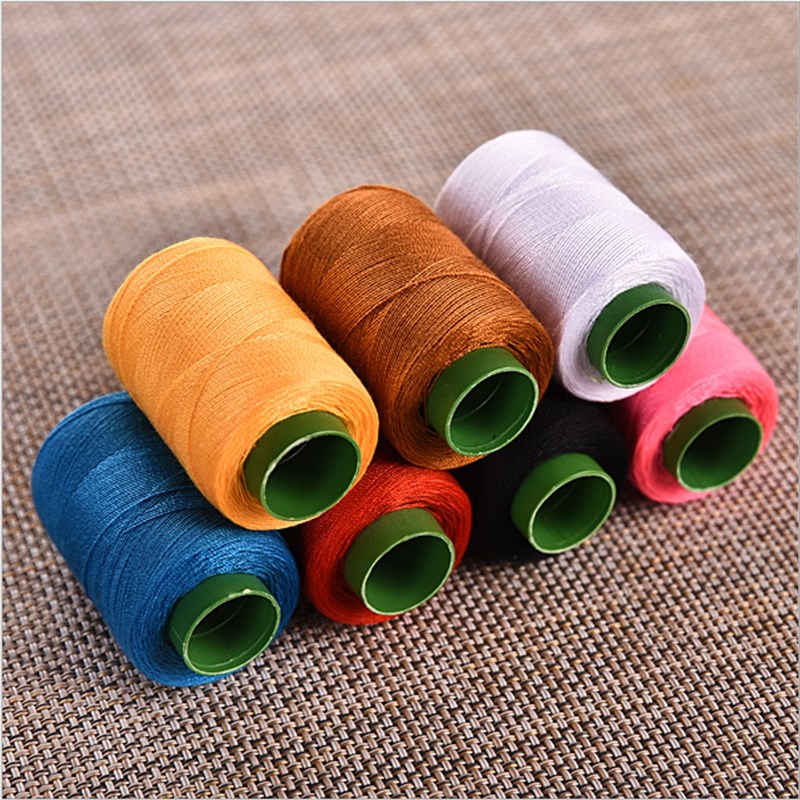 创意家居日用便携家用针线盒套装针线缝纫缝补针线包10件套针线