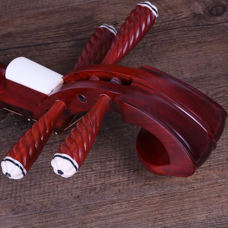 l花梨红木清抛光琵苏州民族弹拨琵乐器专业琶演奏琵琶成水人儿童 l花梨红木清抛光琵苏州民族弹拨琵乐器专业琶演奏琵琶成水人儿童