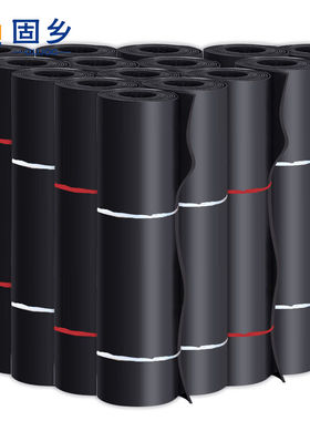 新品(绝缘塑胶垫厚度5mm宽1M长5米耐电压6LKV)配电房绝缘橡胶板电