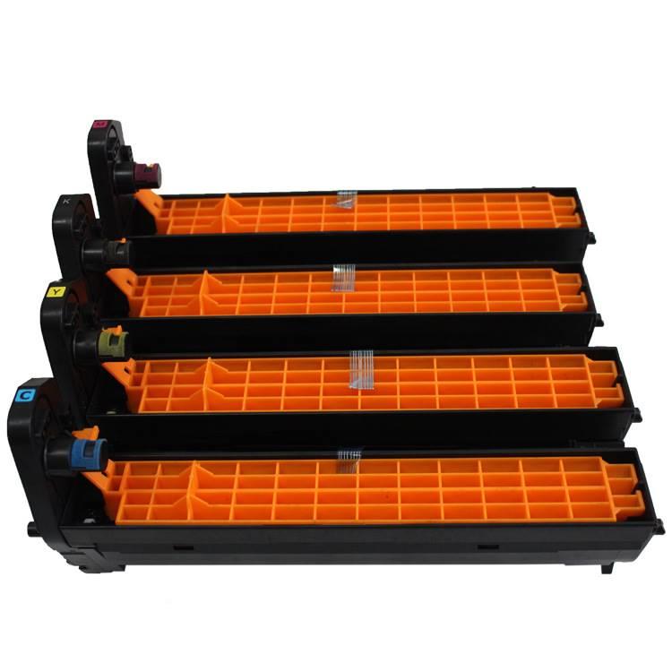 新品适用O5I C5600成鼓C5t6像50硒鼓C5BFU7K00dn鼓架C750感光鼓组