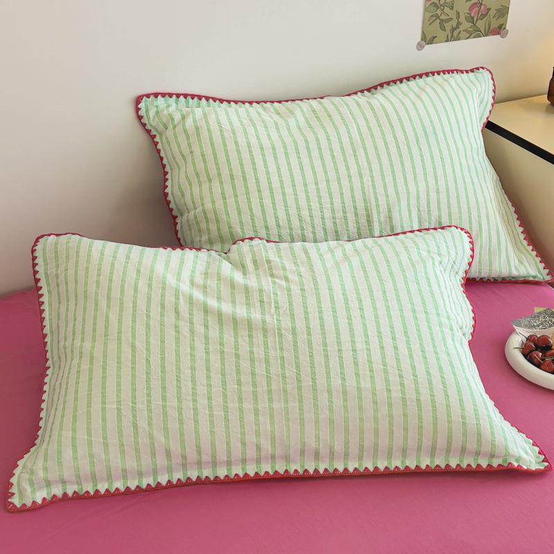 简约纯棉被套单件200×230全棉100被罩1.5宿舍床单人150×200被单,床上用品,学生床品套件,淘宝优惠券,粉丝福利购,淘宝优惠卷