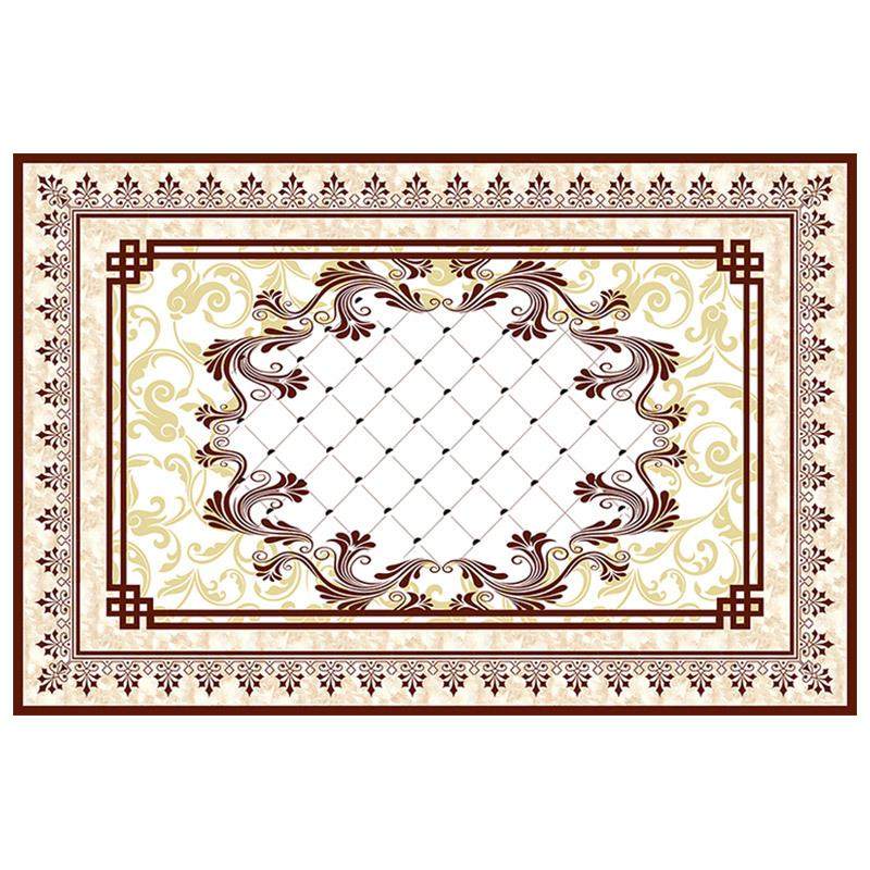 新款北欧轻奢满铺简约家用客厅茶几沙发阳台地毯卧室床边地毯地垫,居家布艺,地毯,淘宝优惠券,粉丝福利购,淘宝优惠卷