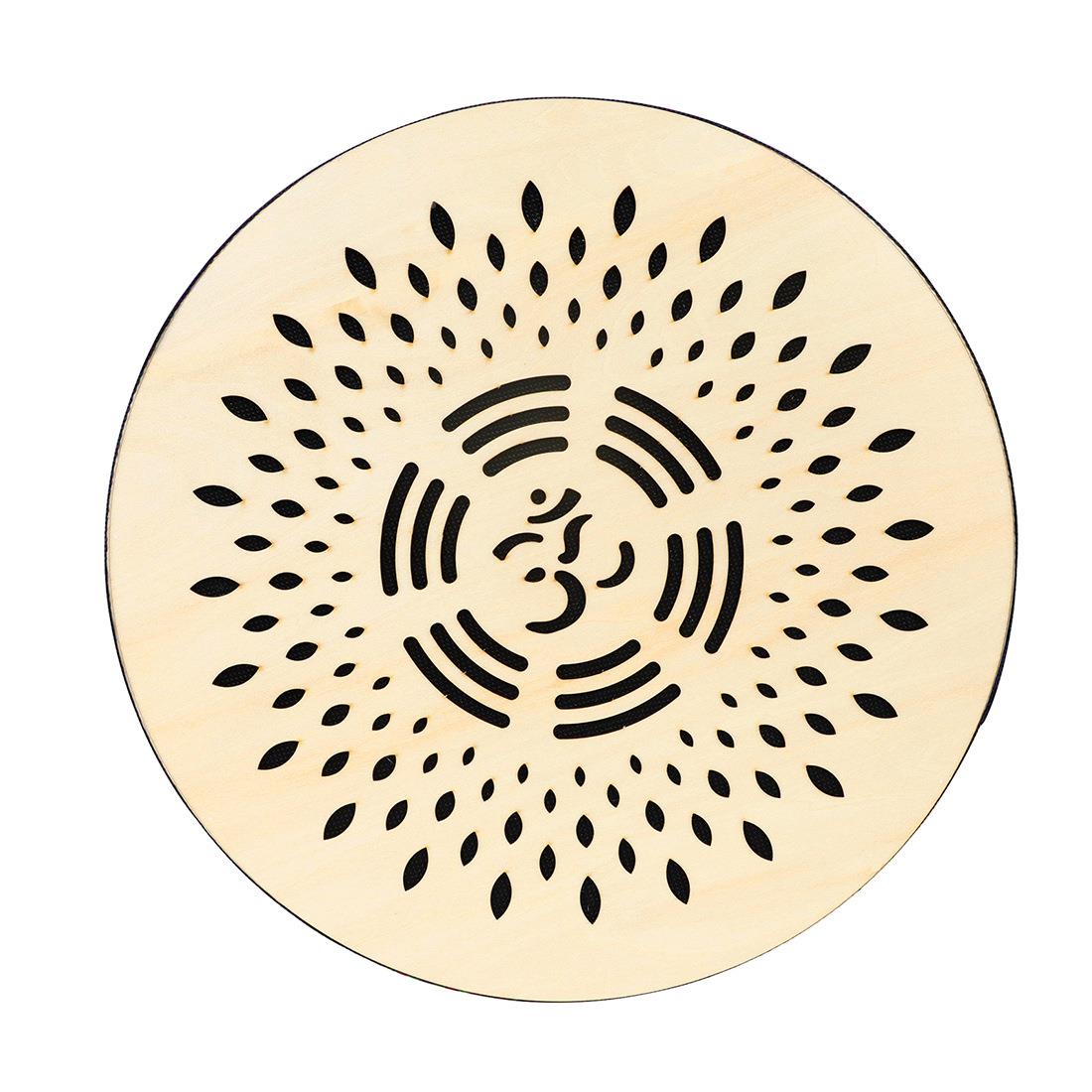 贝特美12寸溪水民鼓族打击乐拟器自然溪水雨声JWY声器音乐理疗