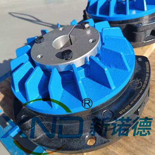 NAB-10型空压通轴制动器/NAB10S空压制动器/NAB10S空压气动刹车厂