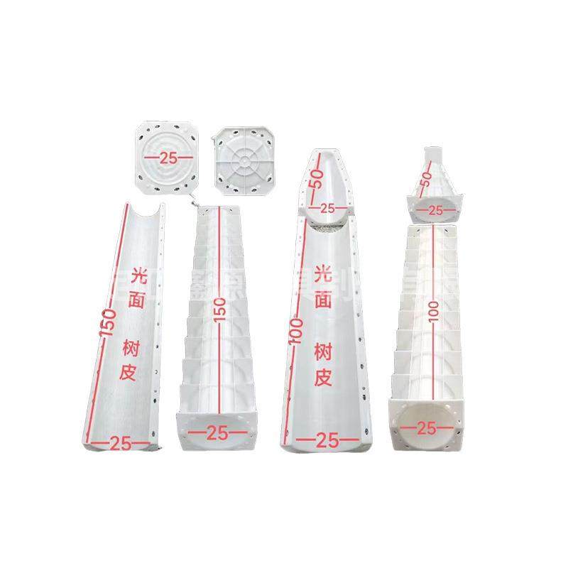 仿木树桩水泥模具混凝土仿木挡土墙景区仿树皮围栏仿真木桩模具,橡塑材料及制品,泡沫塑料模型/模具,淘宝优惠券,粉丝福利购,淘宝优惠卷