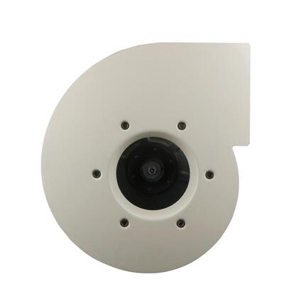 焊烟风机220V工业通风换气净化器离心风机380V低噪音多翼式鼓风机