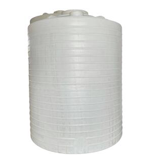 工厂直销水塔储水罐蓄水桶大桶存水桶pe塑料水箱储水5吨