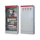 动力成套配电柜明装 室内动力配电柜低压成套开关控制配电柜