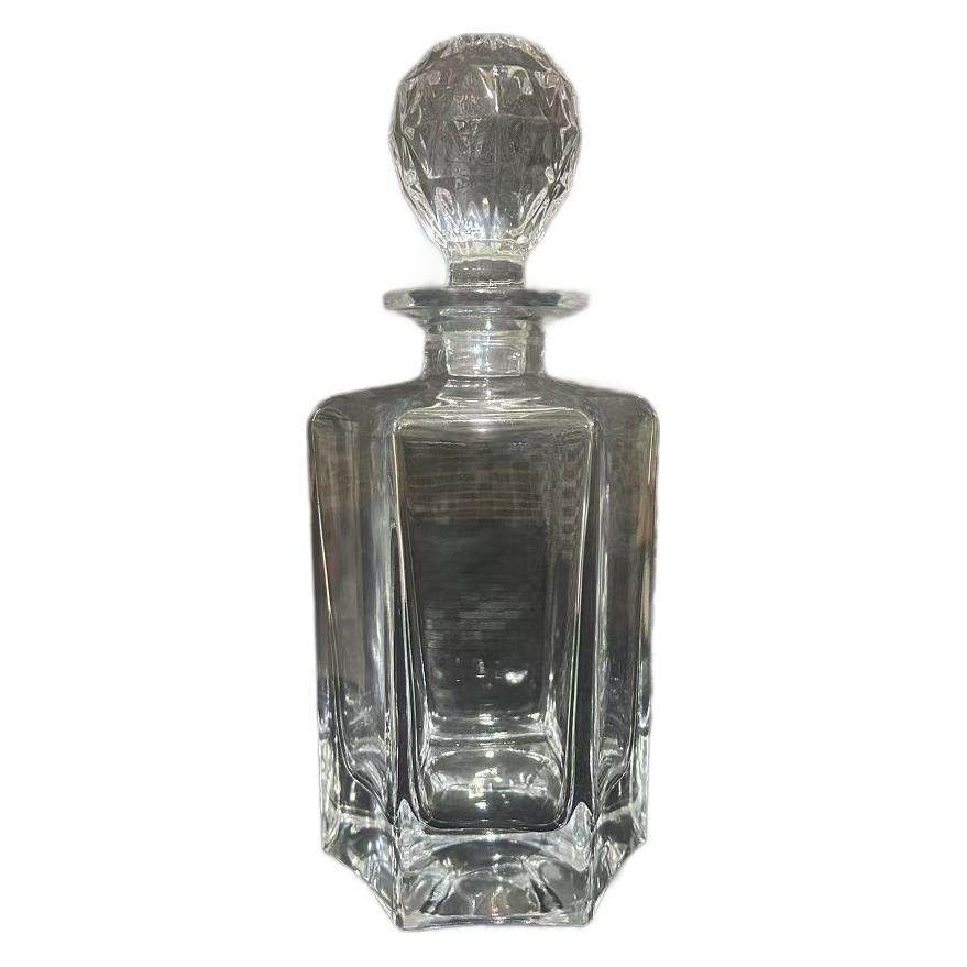 700ml玻璃洋酒瓶透明欧美酒瓶威士忌分装瓶空瓶子红酒瓶酒吧KTV,橡塑材料及制品,玻璃容器/玻璃瓶,淘宝优惠券,粉丝福利购,淘宝优惠卷