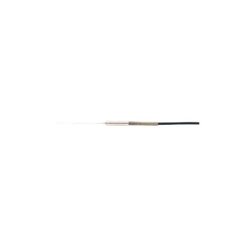 日本进口温度计佐藤SK-1260热电偶传感器SK-S104K