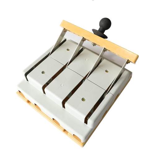 HS11F-20048双投闸刀开关200A三相四线双电源转换开关倒顺开关