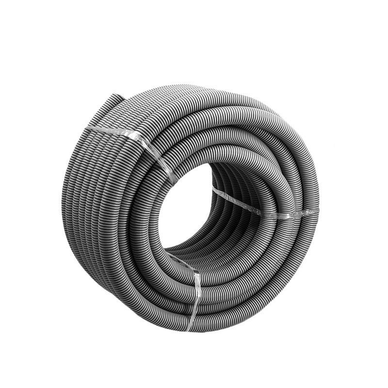 国做标PVC阻燃波电纹管线绝缘工软管可SGOXolar太阳能光伏布厚管