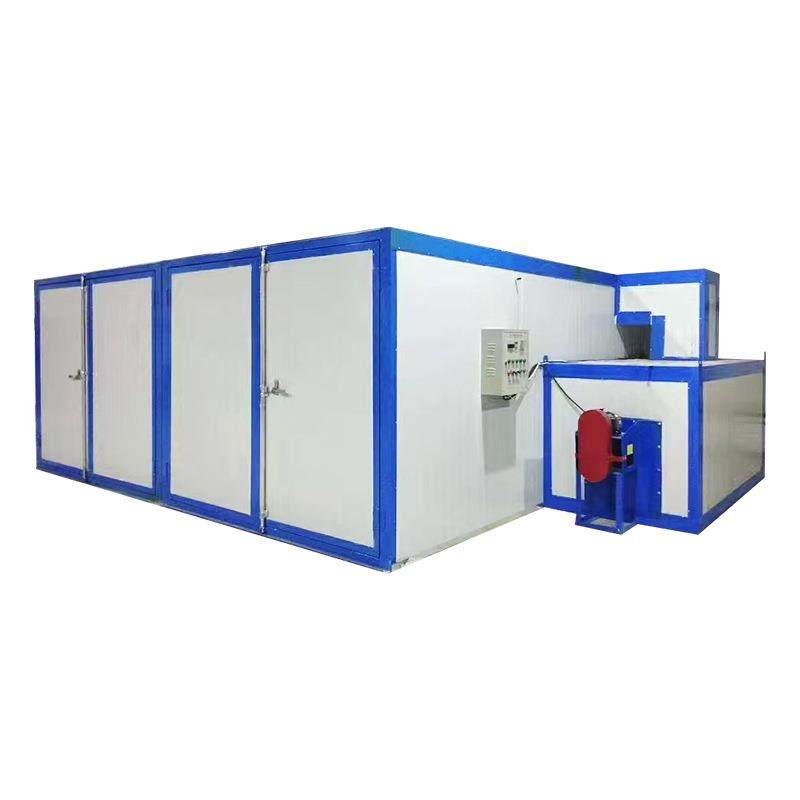 烤漆房全套静电喷塑设备家具烘干房加热高温固化工业高温烤漆房,机械设备,涂装设备,淘宝优惠券,粉丝福利购,淘宝优惠卷