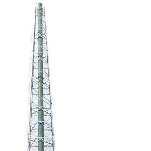 避雷塔钢结构角钢避雷塔户外避雷针构架避雷塔钢管杆避雷塔