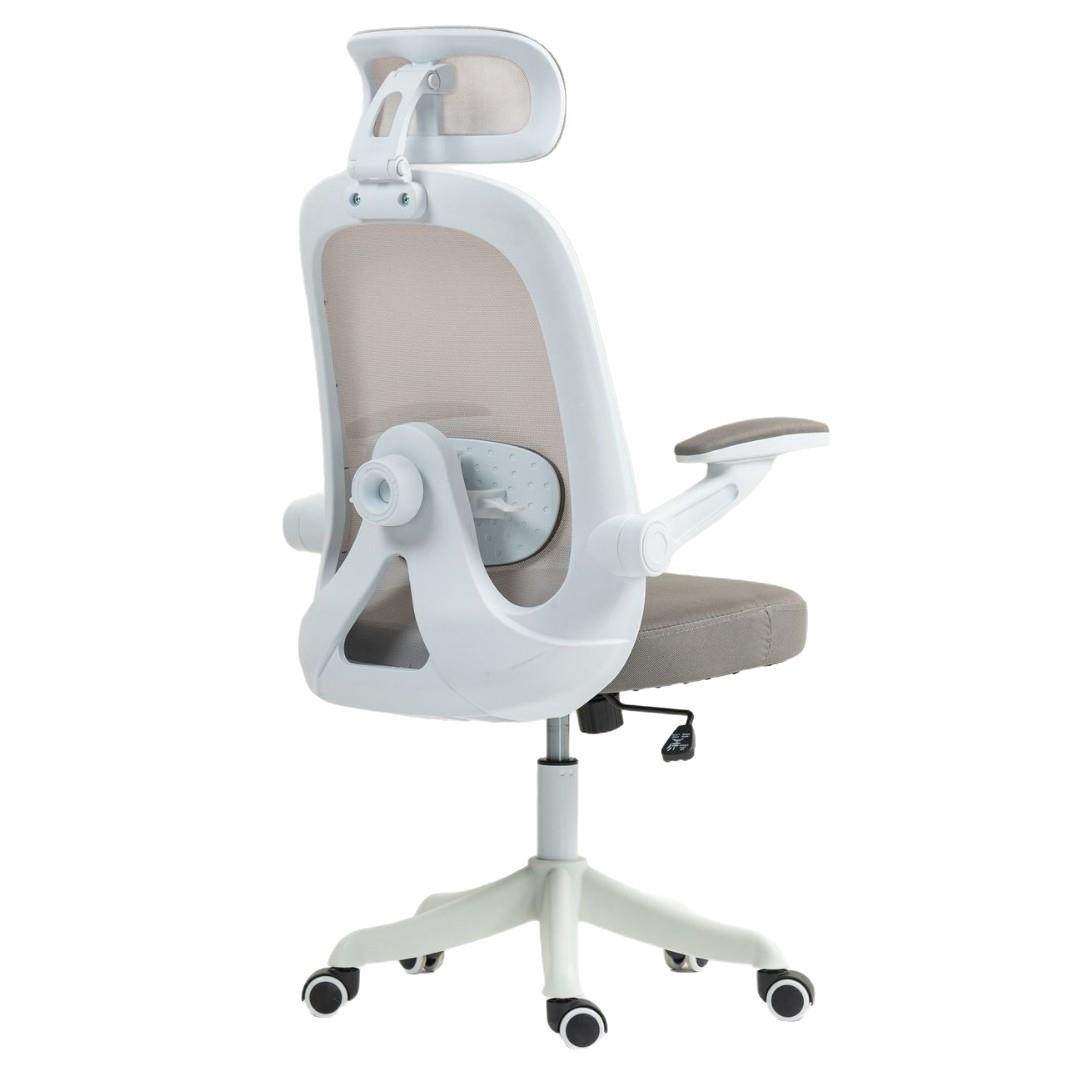 学习椅子久坐舒服初高中小学生家用书桌写作业儿童电脑椅办公椅子