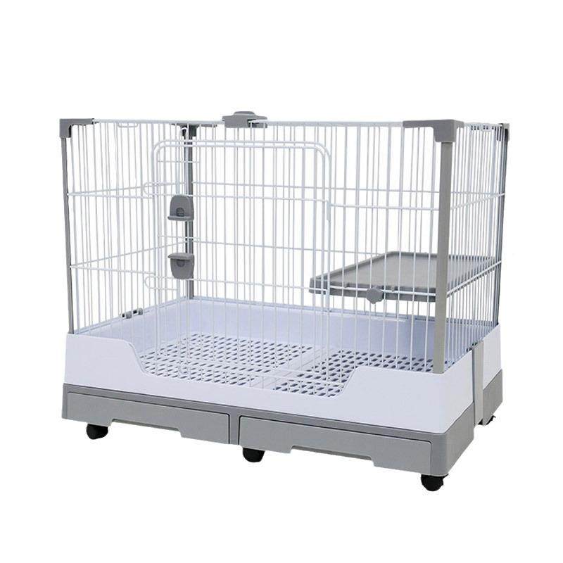 达家洋R1兔笼全大号用兔子UOB别墅双抽屉防8喷尿大号豚新鼠龙猫兔,宠物/宠物食品及用品,兔兔专用窝,淘宝优惠券,粉丝福利购,淘宝优惠卷