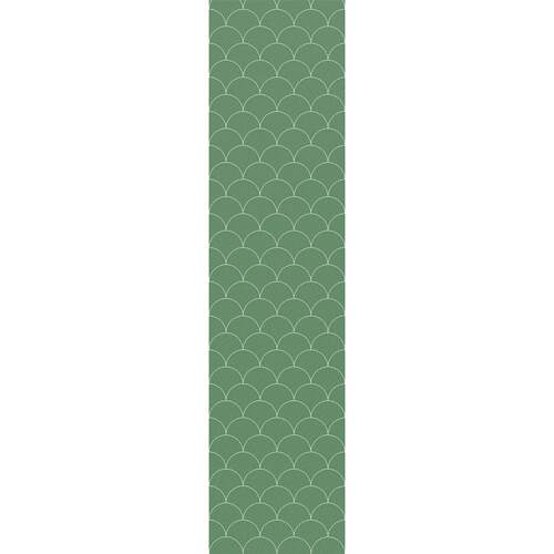 SPC石晶仿瓷墙板酒店卫生间翻新防水石塑锁扣阻燃地板掌柜推荐