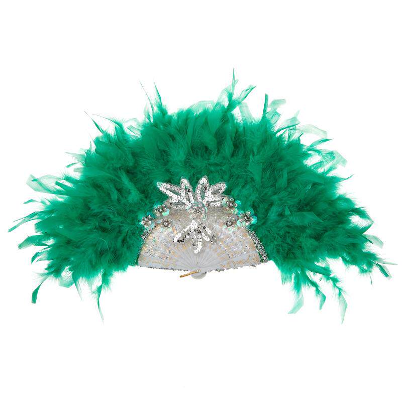 3945大号羽鸟毛扇新款鸵毛彩色道具扇婚礼娘饰扇装女士新古风舞蹈,节庆用品/礼品,陪嫁用品套装,淘宝优惠券,粉丝福利购,淘宝优惠卷