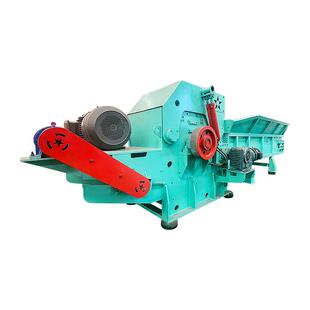 碎大型木材合破碎机生质粉机建筑板材木托物盘木片机粉CQA碎综机